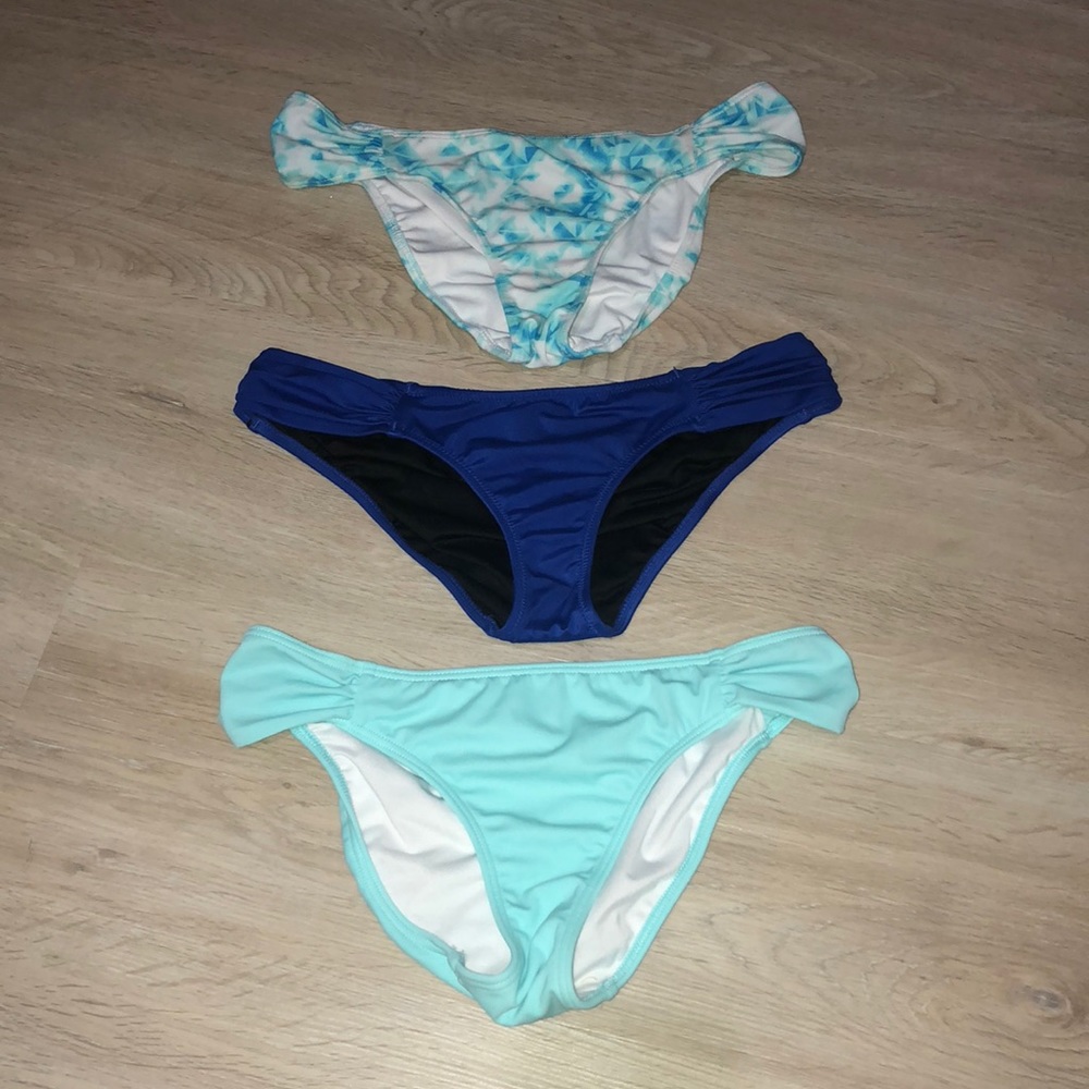 Victoria’s Secret Bikini Bottoms